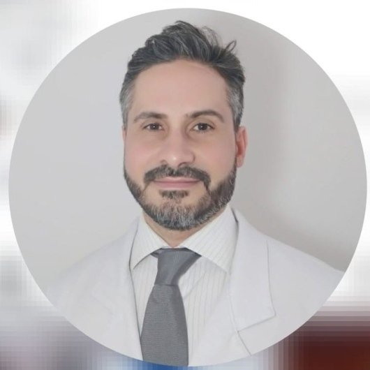 Dr. André Henrique Job da Silveira