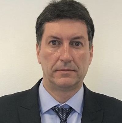Dr. Carlos Augusto Finelli