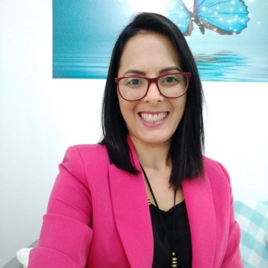 Elenice Santana Ozorio