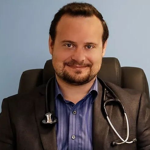 Dr. Cesar Augusto Chomiski