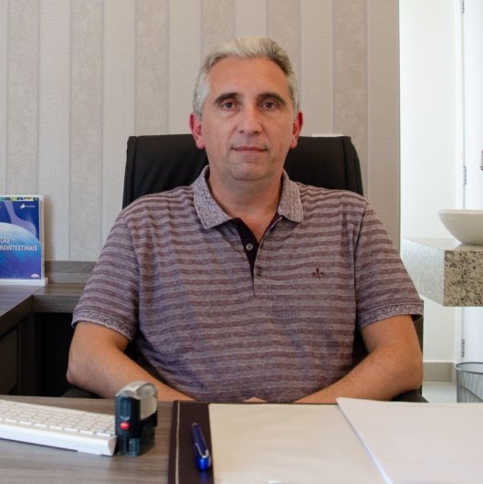 Dr. Eric Chaves de Oliveira