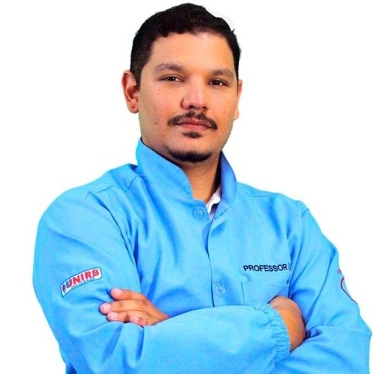 Dr. Antônio Gabriel Souza da Silva