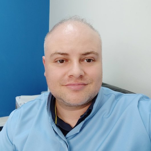 Dr. Fabson Santos