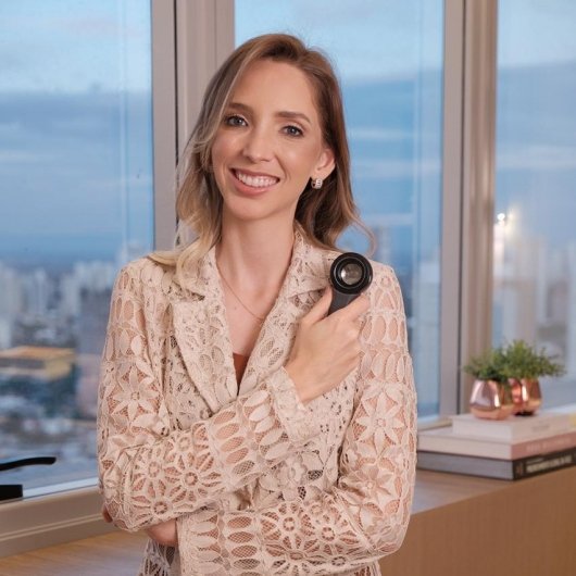 Dra. Fernanda Carvalho da Rocha Lima