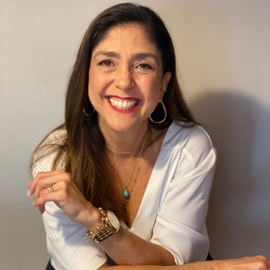 Dra. Simone Marangoni