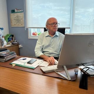 Dr. Luiz Luciano Trazzi Lamazalez Rubio