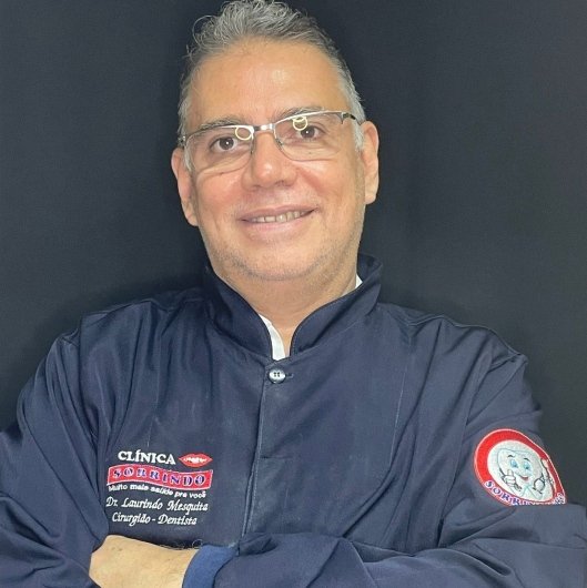 Dr. Laurindo Mesquita Silva