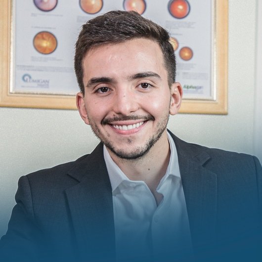 Dr. Frederico Romano Barbosa