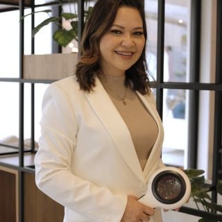 Dra. Glauce Eiko
