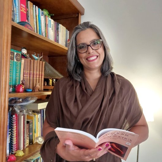 Dra. Katia Barreto
