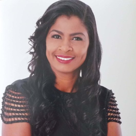 Silvângela Feitoza dos Santos