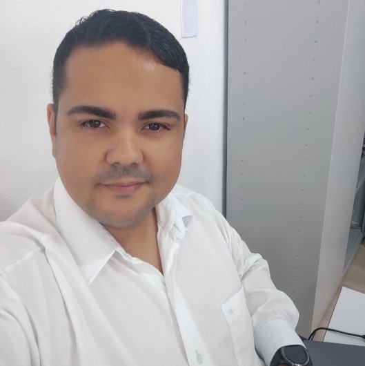 Dr. Tobias Noé Viana de Sousa Oliveira