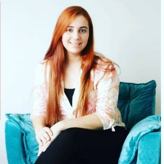 Talita S. C. Azevedo