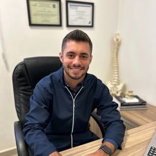 Dr. Gabriel Camargo David