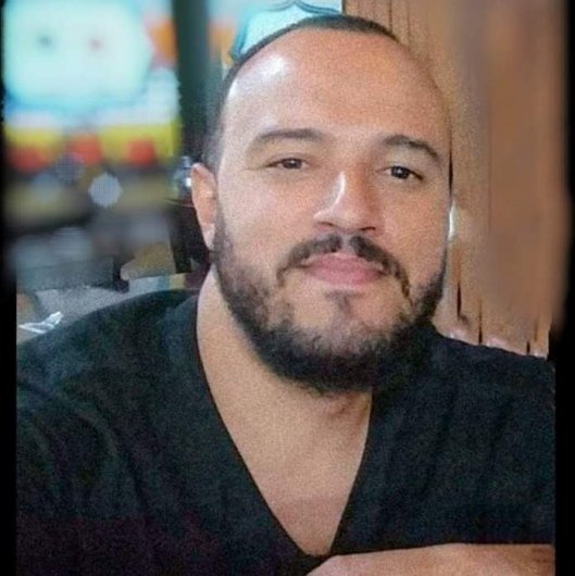 Bruno Gomes da Silva Andrade