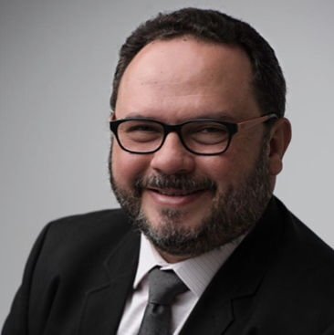 Dr. Emanuel Messias de Carvalho Duarte Fonseca
