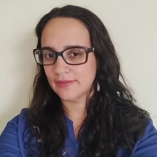 Isabel Clímaco Mattos