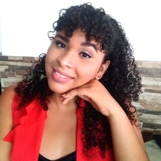 Brendha Ranyelly Oliveira do Nascimento