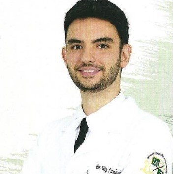 Dr. Felipe Cambraia