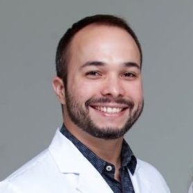 Dr. Danilo de Souza e Almeida Silva
