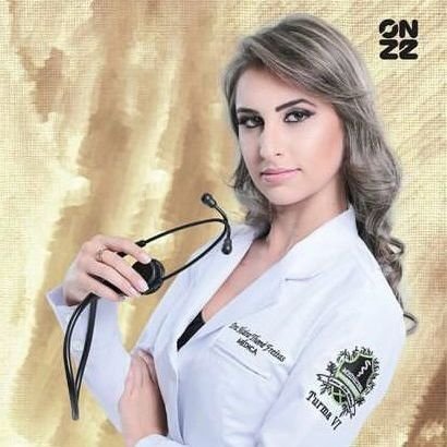 Dra. Maíra Thomé Freitas