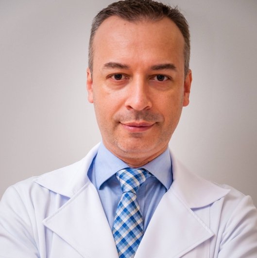 Dr. Claudio da Cruz Ferreira
