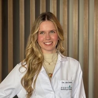 Dra. Julia Kranich