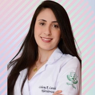 Celiany dos Reis Carvalho
