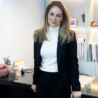 Dra. Carla Manzano