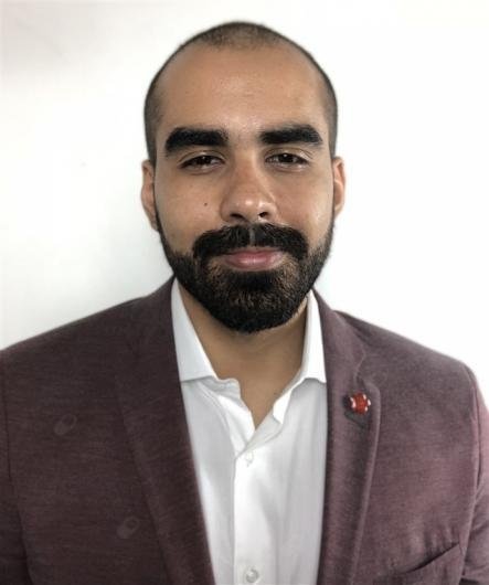 Iuri Correa Faria Alvarenga