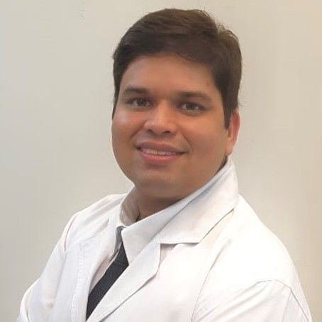 Dr. Cesar Dirceu Façanha Neto