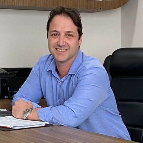 Dr. Ricardo Bevilaqua Campos
