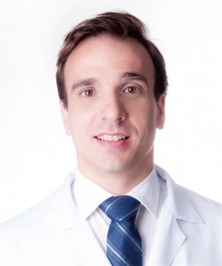 Dr. Allison Roxo Fernandes