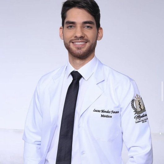 Dr. Lucas Mendes Fonseca