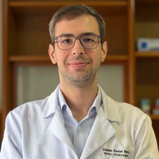 Dr. Daniel Kener Neto