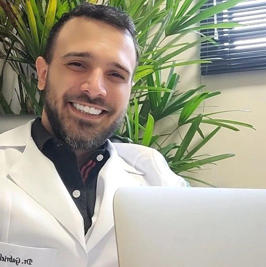 Dr. Gabriel Boer Grigoletti Lima