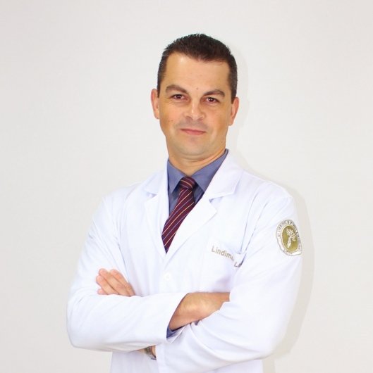 Dr. Lindimar Leite Cunha Junior