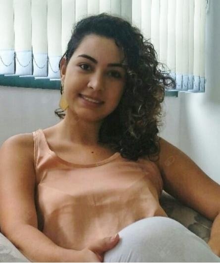 Vanessa de Gusmão Santos