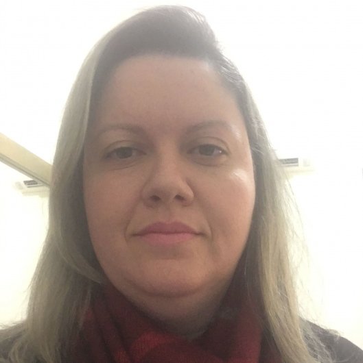 Elaine Agostinha Avanzi