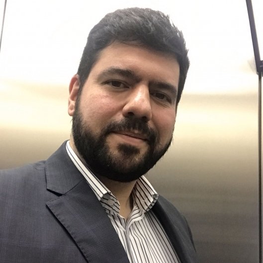 Daniel Luz