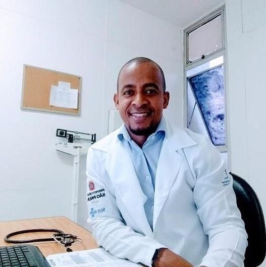 Dr. Jainer Tejeda Martinez