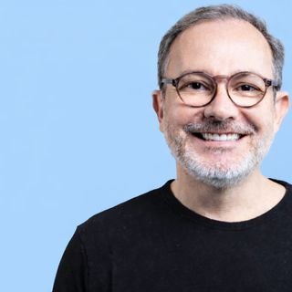 Dr. Sergio de Arruda Brotto
