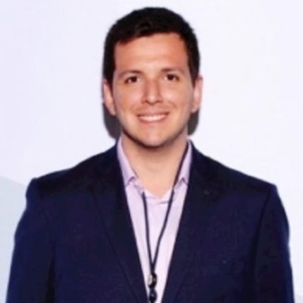 Dr. Vinicius Agibert