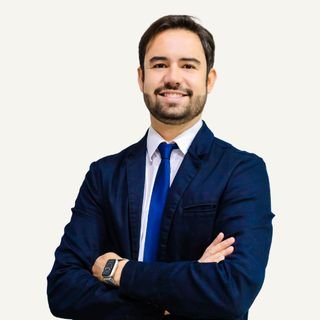 Dr. Eduardo Cezar Lutz de Oliveira