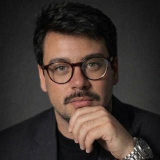 Nilson Almeida
