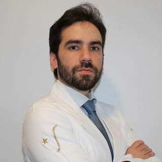 Dr. Vinícius Tabatinga