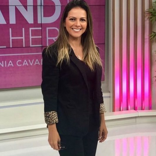 Jaqueline Oliveira Paes