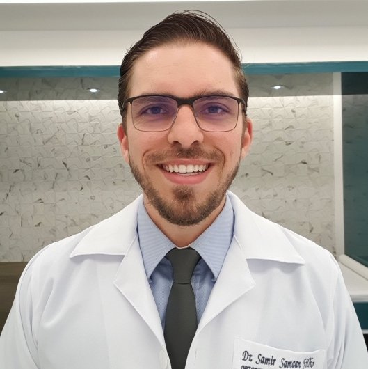 Dr. Samir Samaan Filho