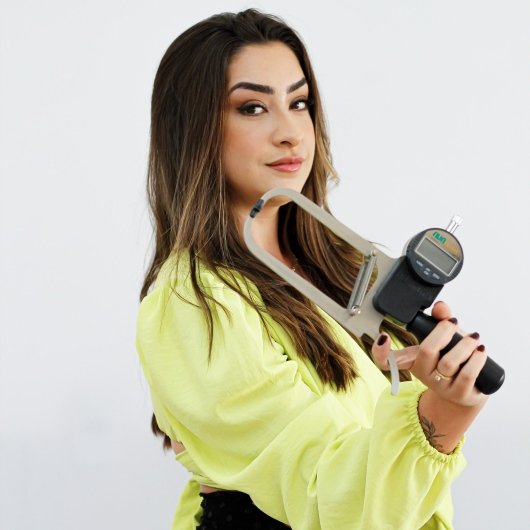 Thallya Marinho