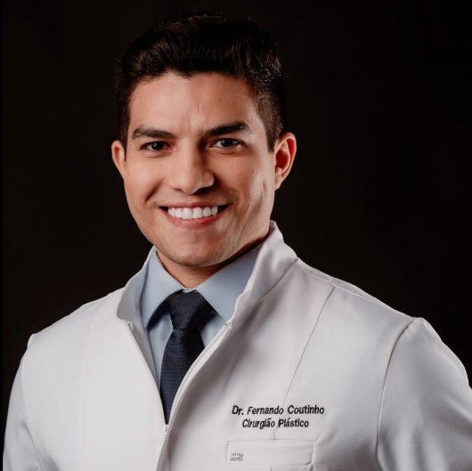Dr. Fernando Coutinho